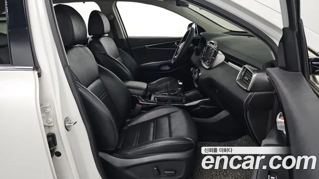 Kia Sorento 2018 thumb 11