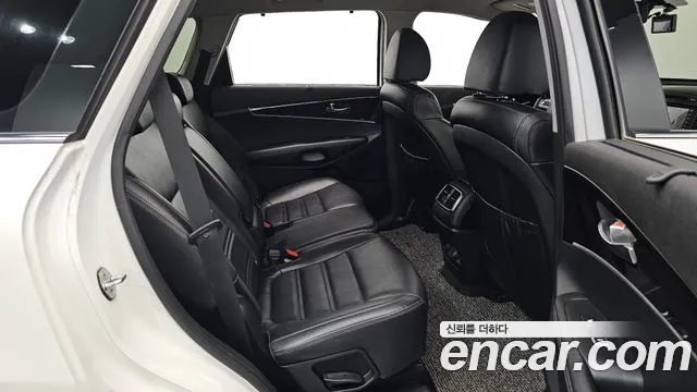 Kia Sorento 2018 thumb 12