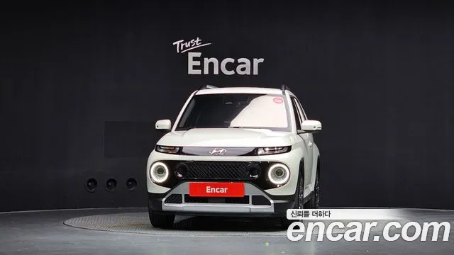 Hyundai Casper 2023 thumb 3
