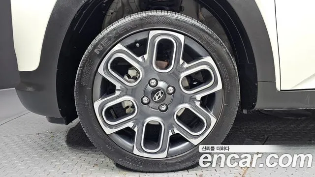 Hyundai Casper 2023 thumb 5