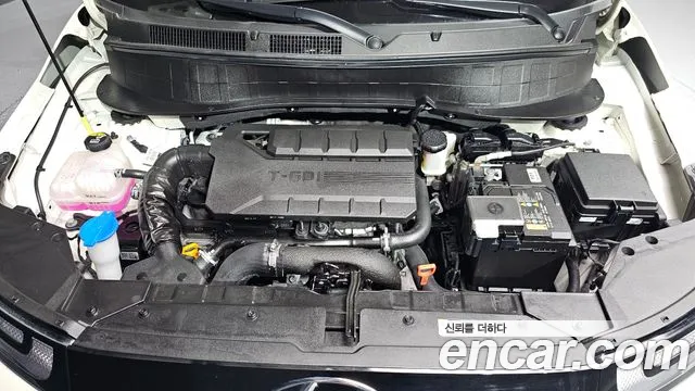 Hyundai Casper 2023 thumb 6