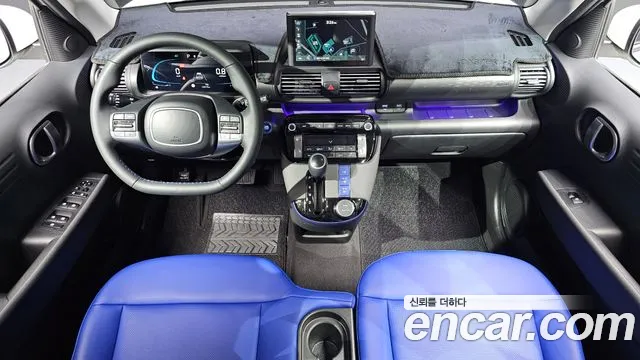 Hyundai Casper 2023 thumb 7