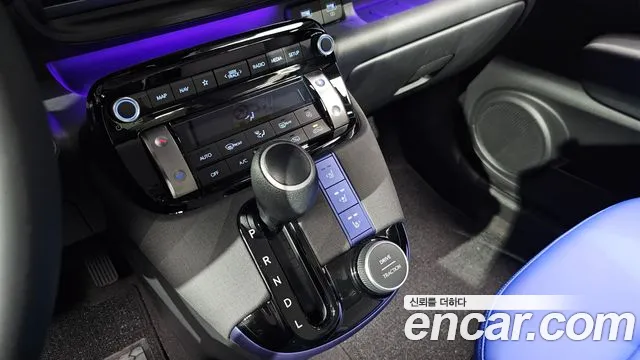 Hyundai Casper 2023 thumb 9