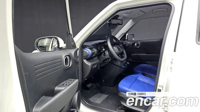 Hyundai Casper 2023 thumb 10