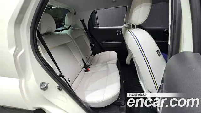 Hyundai Casper 2023 thumb 11
