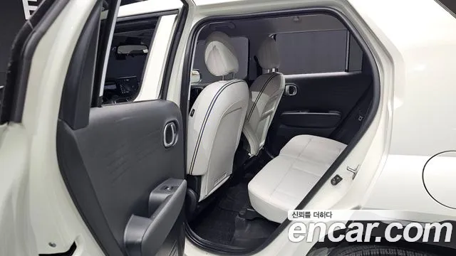 Hyundai Casper 2023 thumb 12