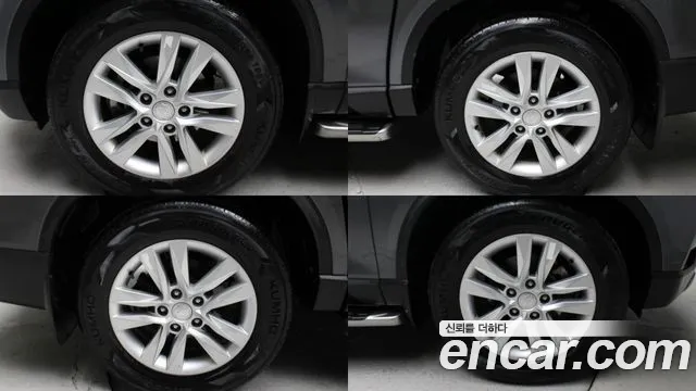KG_Mobility_Ssangyong Rexton 2018 thumb 5
