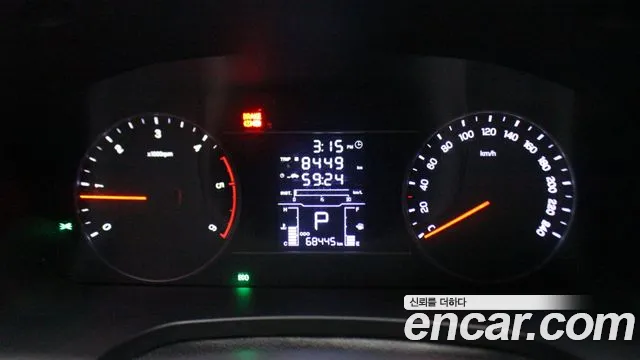 KG_Mobility_Ssangyong Rexton 2018 thumb 8