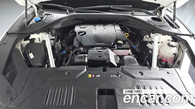 Genesis GV70 2023 thumb 5