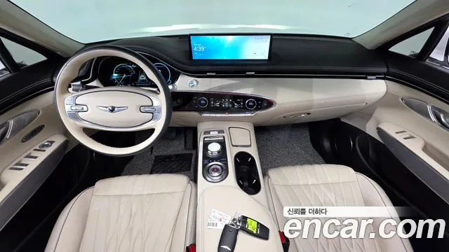 Genesis GV70 2023 thumb 6