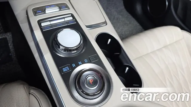 Genesis GV70 2023 thumb 8