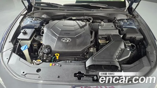 Hyundai Grandeur 2018 thumb 5