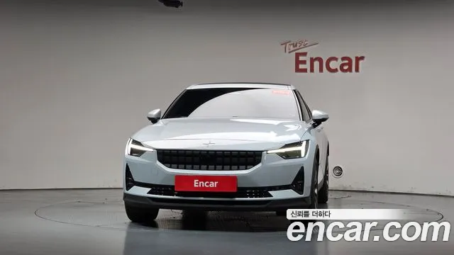 Polestar 2 2022 thumb 2