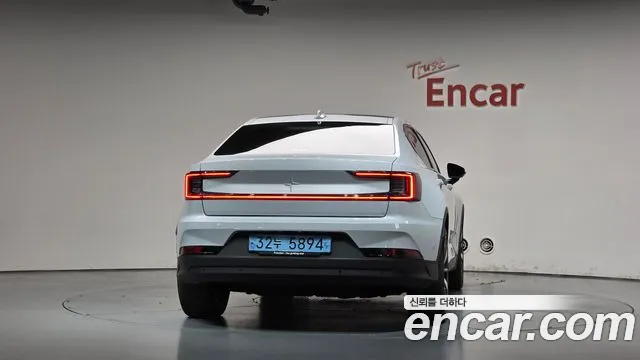 Polestar 2 2022 thumb 3