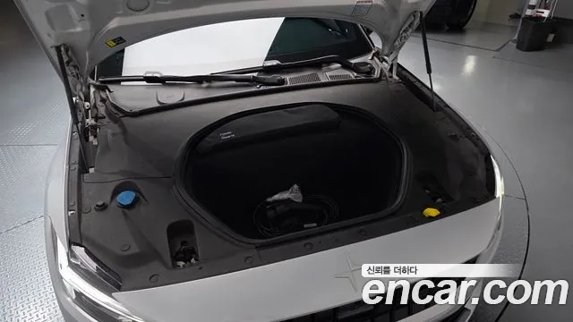 Polestar 2 2022 thumb 5