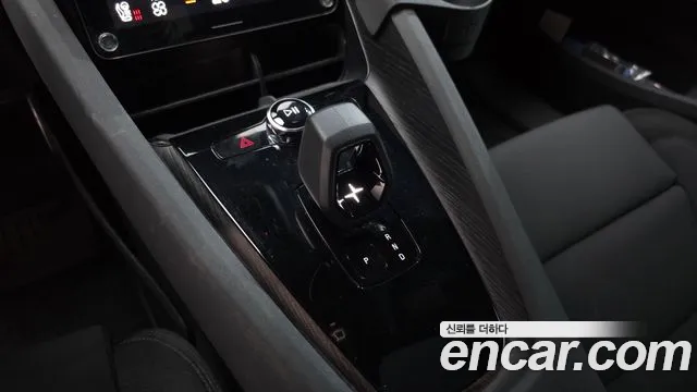 Polestar 2 2022 thumb 8