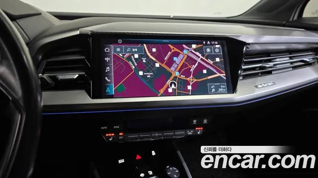 Audi Q4 e-tron 2022 thumb 12