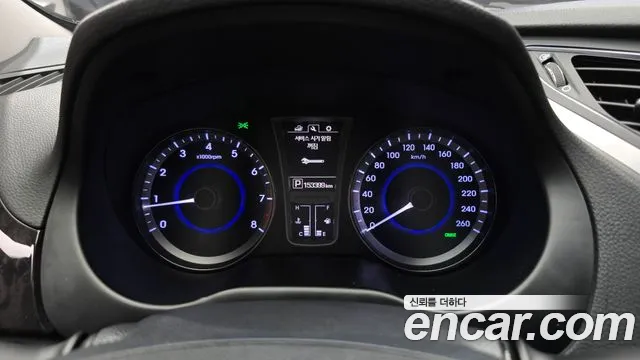 Hyundai Grandeur 2014 thumb 8