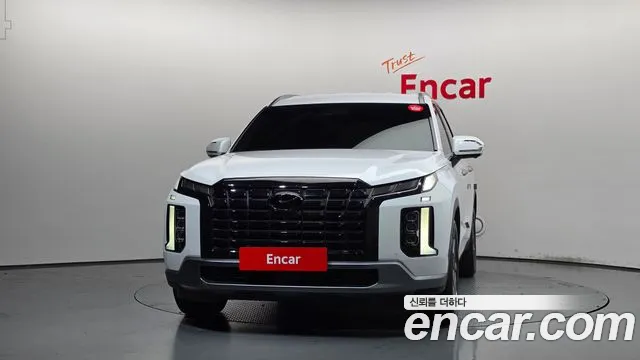 Hyundai Palisade 2022 thumb 3
