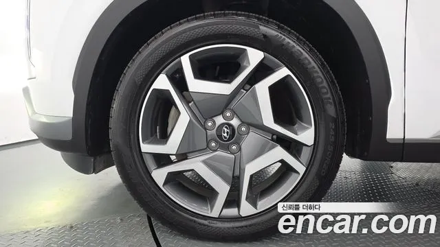Hyundai Palisade 2022 thumb 5