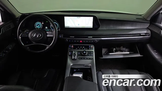 Hyundai Palisade 2022 thumb 7
