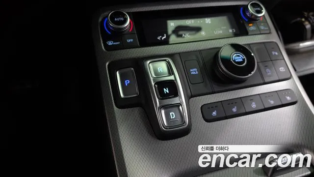 Hyundai Palisade 2022 thumb 9