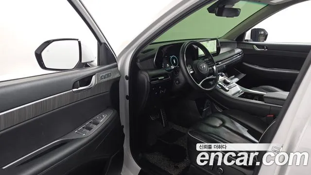Hyundai Palisade 2022 thumb 10