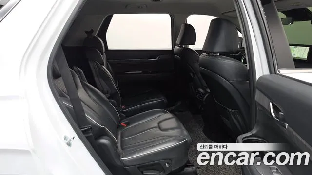 Hyundai Palisade 2022 thumb 11