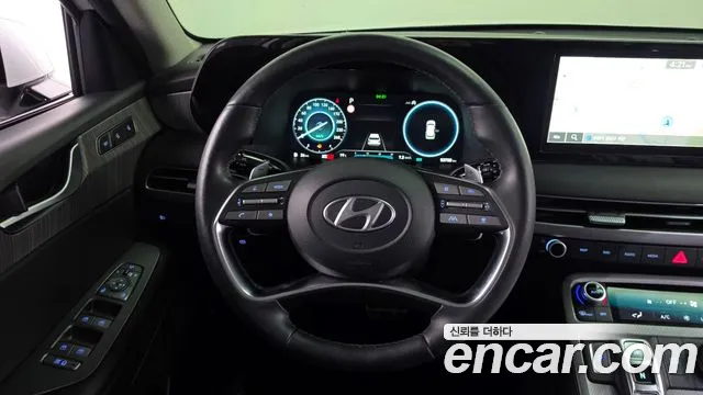 Hyundai Palisade 2022 thumb 12