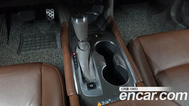 ChevroletGMDaewoo Malibu 2016 thumb 9