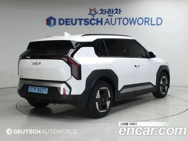 Kia EV3 2026 thumb 2