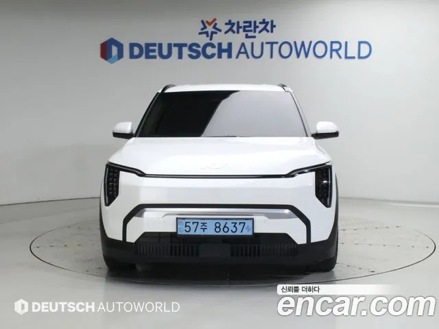 Kia EV3 2026 thumb 3