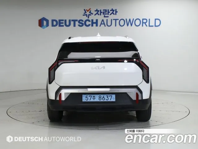 Kia EV3 2026 thumb 4