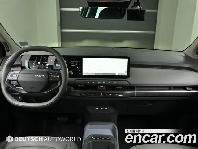 Kia EV3 2026 thumb 7