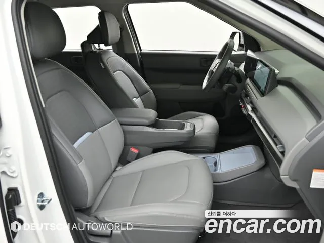 Kia EV3 2026 thumb 10