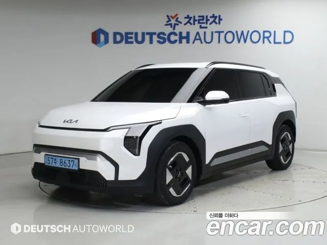 Kia EV3 2026 thumb 12