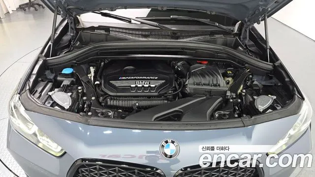 BMW X2 (F39) 2022 thumb 6