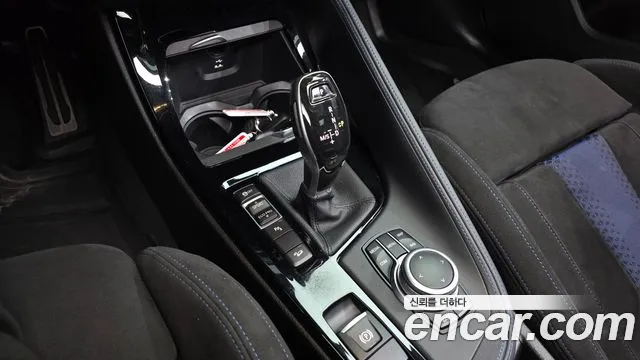 BMW X2 (F39) 2022 thumb 9