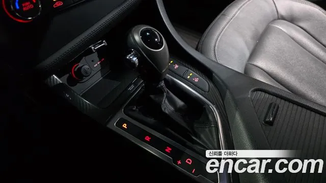 Kia K5 2012 thumb 9