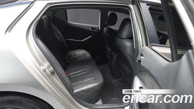 Kia K5 2012 thumb 12