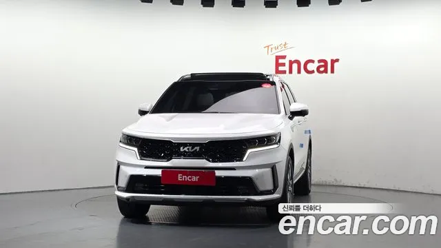 Kia Sorento 2023 thumb 3