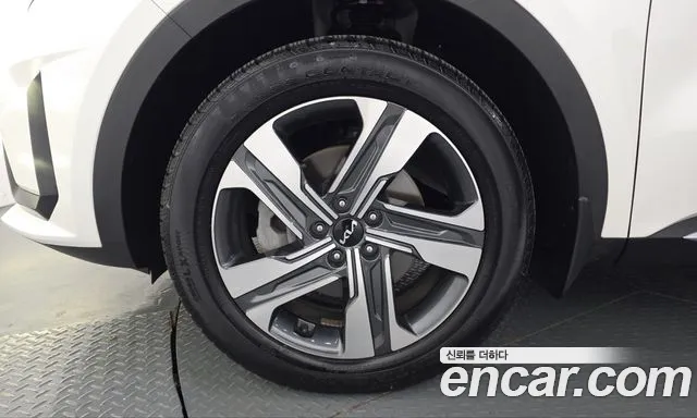 Kia Sorento 2023 thumb 5