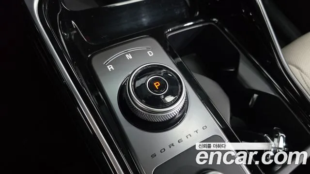 Kia Sorento 2023 thumb 9