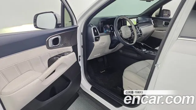 Kia Sorento 2023 thumb 10