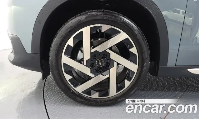 MINI Countryman 2026 thumb 5
