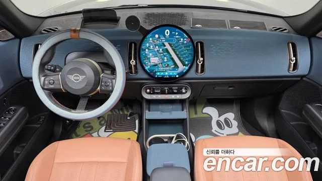 MINI Countryman 2026 thumb 7