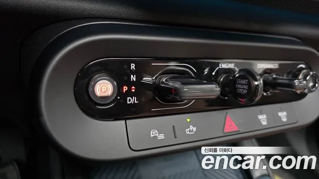 MINI Countryman 2026 thumb 9