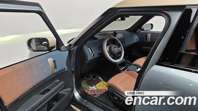 MINI Countryman 2026 thumb 10