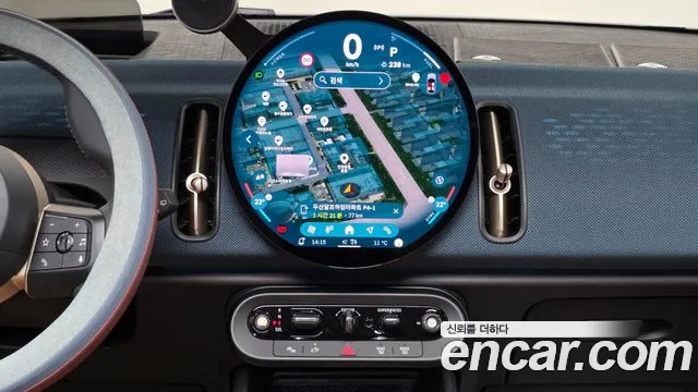 MINI Countryman 2026 thumb 12