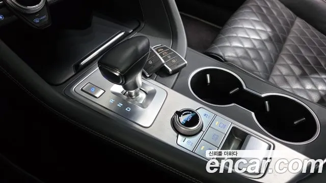 Genesis G70 2018 thumb 9